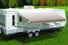 Carefree Fiesta RV Awnings