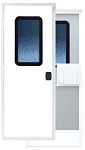 RV Door, 24