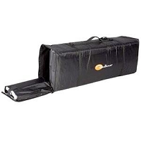 Faulkner Outdoor Mat Carry Bag With Velcro Strap