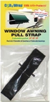 AP Products Awning Pull Strap 006-202 Coil N Wrap