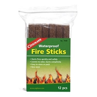 Coghlan's Stick Type CampFire Starter 12/Set