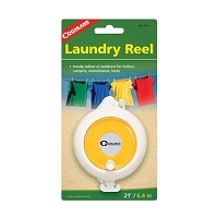 Coghlan's Laundry Reel 8512 Nylon