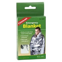 Coghlan's Emergency Blanket 52