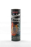 Rutland Campfire Colorant 715 Rainbow Flame