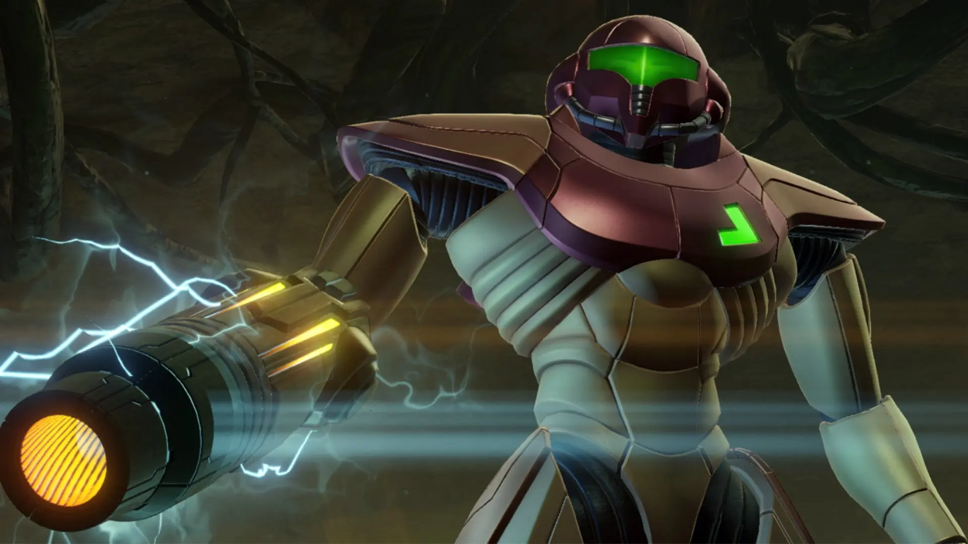 metroid prime