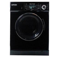 Pinnacle Appliances Washer/ Dryer Combo 23-1/2