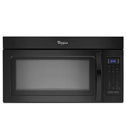 WHIRLPOOL Microwave Oven