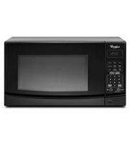 WHIRLPOOL 0.7 CU FT MICROWAVE