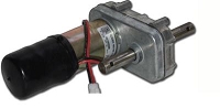 Lippert Components Slide Out Motor, 12 PRM, 9 Amps, 12 Volt DC