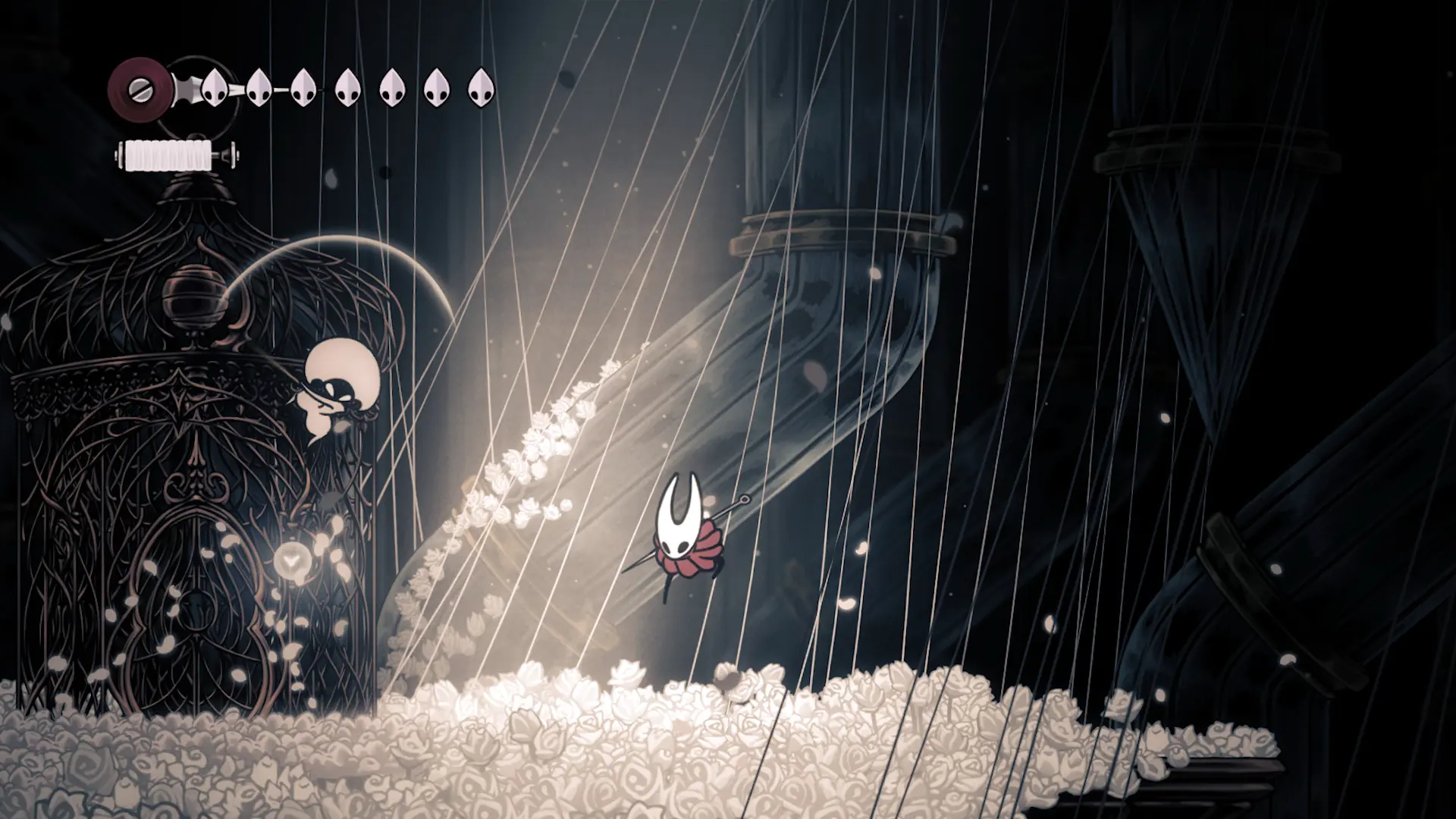 hollow knight silksong release date switch