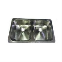 LaSalle Bristol Double Bowl Sink