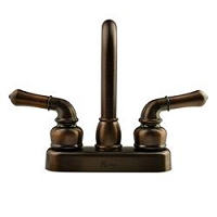 Dura Faucet Bronze Classical Series 