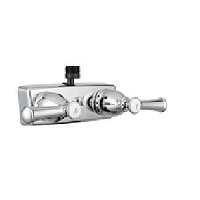 Dura Faucet Shower Control Valve Chrome