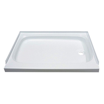 Specialty Recreation Shower Pan 24