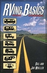 McGraw-Hill RVing Basics Book