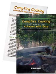 Campfire Cooking