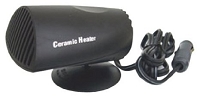 Prime Products Interior Heater/ Defroster 12 Volt/ 200 Watt