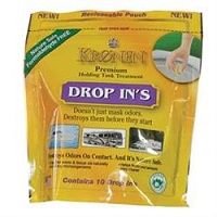 Kronen RV Toilet Drop Ins