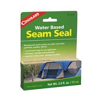 Coghlan's Water Repellent Seam Seal 