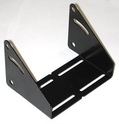 Wheel Master RV Level Bracket Kit