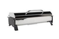 Kuuma Stow N Go Profile 150 Electric RV Grill