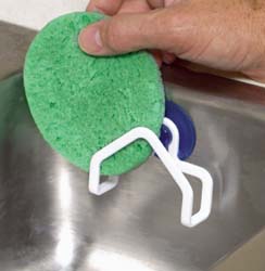 Sponge Holder