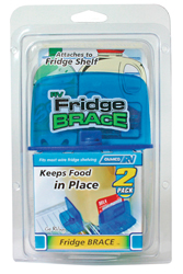 RV FridgeBrace