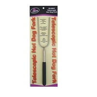 Hot Dog Fork - Telescopic