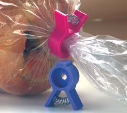 Bread Bag Clips