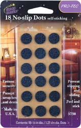 Magic Mounts No Slip Dots Case of 18