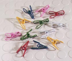 Wire Clips