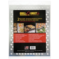 Vigiroda Grill-O-Sheet Jr.