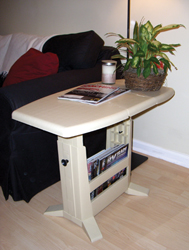 Magic Folding Table