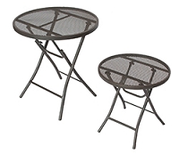 Coronado Signature Series Bistro Table