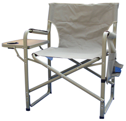 Rv Director's Chair, Khaki