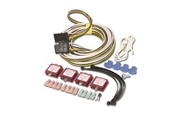 Demco RV Towed Vehicle Wiring Kit 9523010