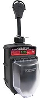 Progressive Industries 30 Amp Surge Protector