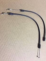 Thetford Flush Pedal Cable Aria Classic High Profile Permanent Toilet