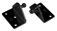 JR Products Gas Spring Mounting Bracket