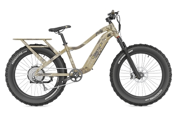 Quietkat Ranger E-Bike -  Veil Poseidon Dry Camo 17