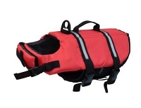 Valterra Pet Life Preserver - Small Dog  15 Inch To 19 Inch Girth