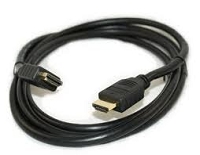 Jensen JCHDMI6 6' HDMI Cable