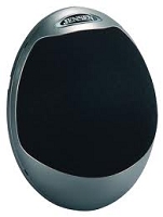 Jensen JXA3RT Interior Recess Mount Black Theater Speakers