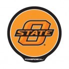 Powerdecal Lighted Oklahoma State University Logo