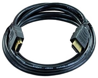 JR Products HDMI Cable