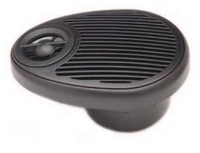 Water Proof Audio Speaker - Black