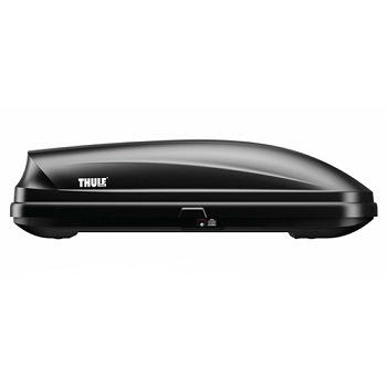 Thule Pulse Cargo Carrier, 14 Cubic Feet