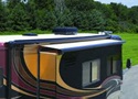 Carefree RV Slideout Kover III With Case