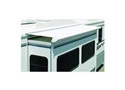 Carefree RV Slideout Cover Roller and Brackets