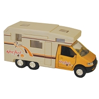 RV Toy Class C Motorhome